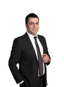 Yönetim Kurulu Başkanından